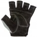 SHH Pro Leather Weight Lifting Gloves GG-035
